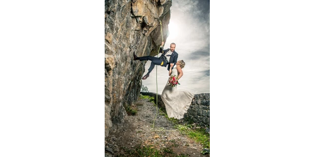 Hochzeitsfotos - Art des Shootings: After Wedding Shooting - Bludenz - Tobias Köstl Photography