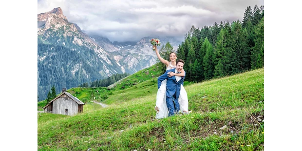 Hochzeitsfotos - Copyright und Rechte: Bilder privat nutzbar - Sulz (Sulz) - Tobias Köstl Photography