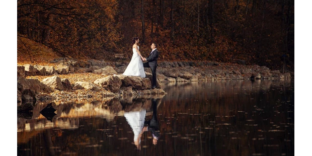 Hochzeitsfotos - Art des Shootings: After Wedding Shooting - Wattens - Tobias Köstl Photography
