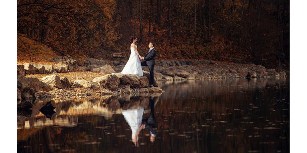 Hochzeitsfotos - Fotostudio - Fließ - Tobias Köstl Photography