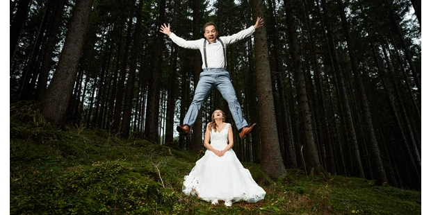 Hochzeitsfotos - Copyright und Rechte: Bilder auf Social Media erlaubt - Rum - Tobias Köstl Photography
