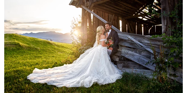 Hochzeitsfotos - Fotostudio - Wettingen - Tobias Köstl Photography