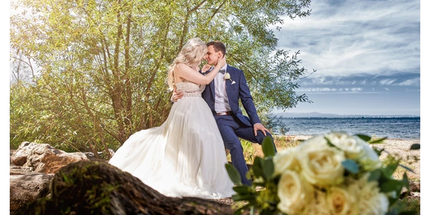 Hochzeitsfotos - Copyright und Rechte: Bilder auf Social Media erlaubt - Unterperfuss - Tobias Köstl Photography