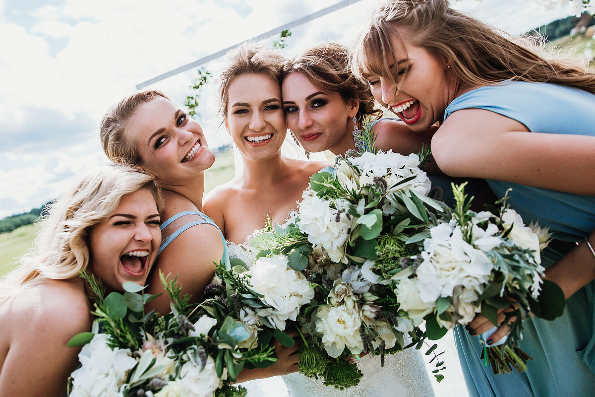 Hochzeitsfotograf - Andrei Vox