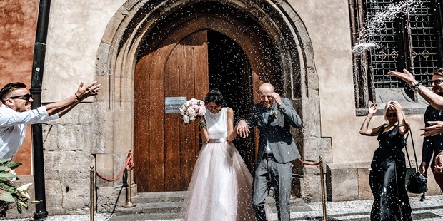 Hochzeitsfotos - Art des Shootings: After Wedding Shooting - Pölich - Andrei Vox