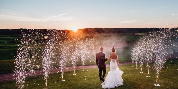Hochzeitsfotos - Fotostudio - Waldsee - Andrei Vox