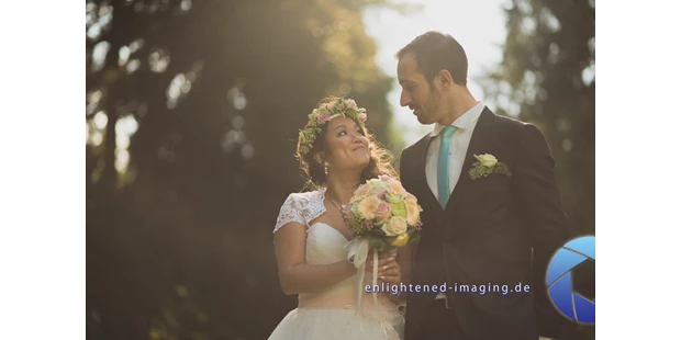 Hochzeitsfotos - Fotobox mit Zubehör - Loffenau - Moritz Ellenbürger - Enlightened Imaging