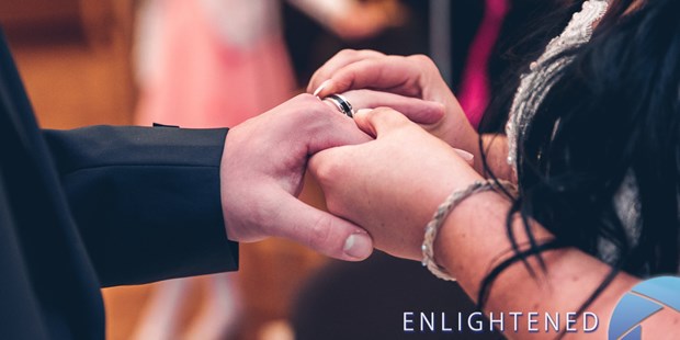 Hochzeitsfotos - Copyright und Rechte: Bilder auf Social Media erlaubt - Meißenheim - Moritz Ellenbürger - Enlightened Imaging