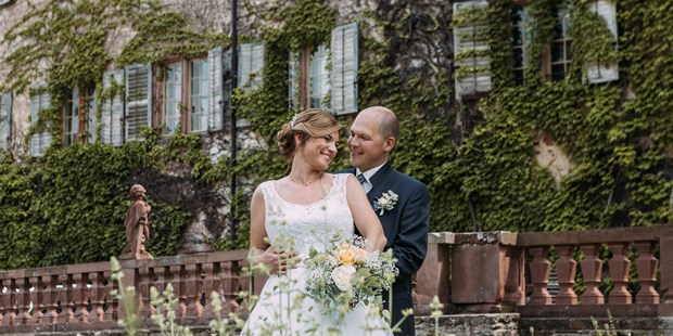 Hochzeitsfotos - Berufsfotograf - Vellberg - freischrift/fotografie