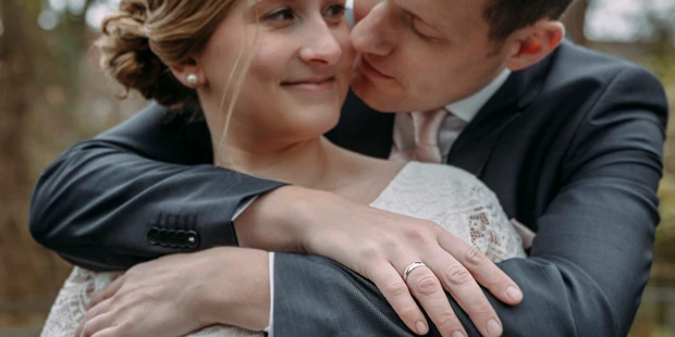 Hochzeitsfotos - Copyright und Rechte: Bilder auf Social Media erlaubt - Kirchlauter - freischrift/fotografie