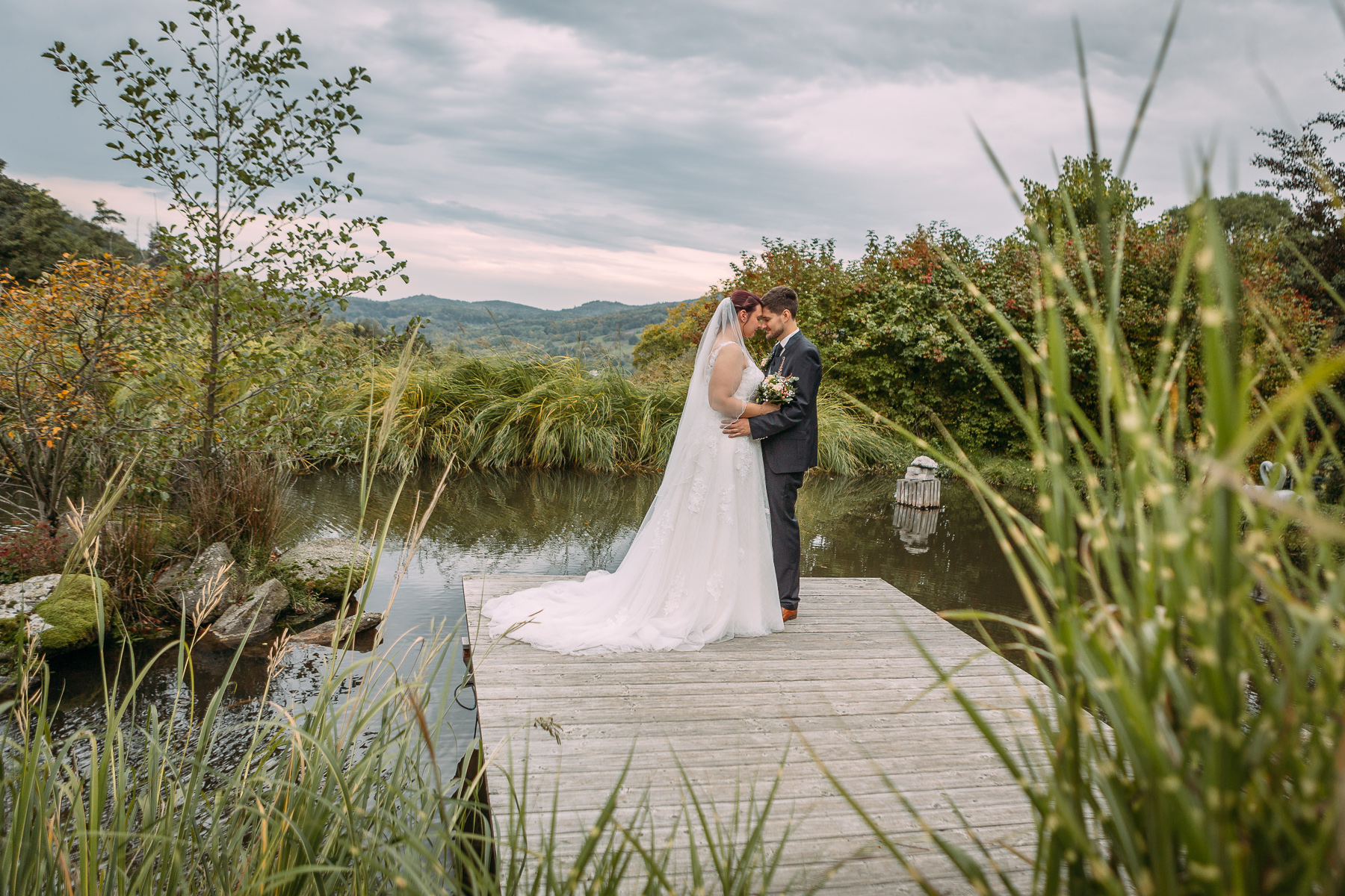 Hochzeitsfotograf - freischrift/fotografie