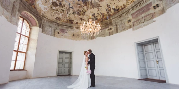 Hochzeitsfotos - zweite Kamera - Allentsteig - Monika Inczeova