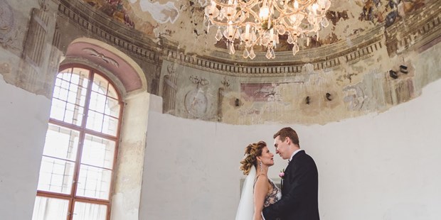 Hochzeitsfotos - zweite Kamera - Niederösterreich - Monika Inczeova