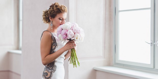 Hochzeitsfotos - Fotostudio - Niederösterreich - Monika Inczeova