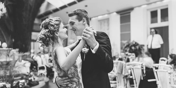 Hochzeitsfotos - Art des Shootings: Fotostory - Enns - Monika Inczeova