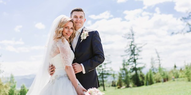 Hochzeitsfotos - Videografie buchbar - Bruck bei Hausleiten - Monika Inczeova