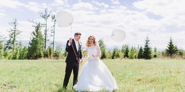 Hochzeitsfotos - Videografie buchbar - Enns - Monika Inczeova