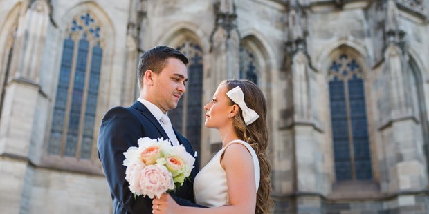 Hochzeitsfotos - Videografie buchbar - St. Valentin-Landschach - Monika Inczeova