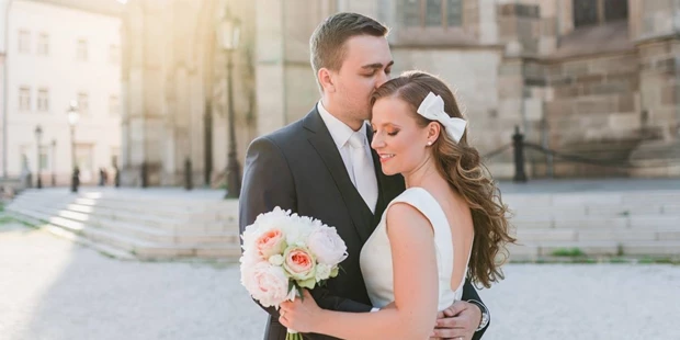 Hochzeitsfotos - Videografie buchbar - Enns - Monika Inczeova