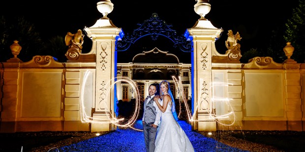 Hochzeitsfotos - Copyright und Rechte: Bilder auf Social Media erlaubt - Aich an der Straße - Aleksander Regorsek - Destination wedding photographer