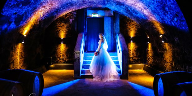 Hochzeitsfotos - Art des Shootings: Unterwassershooting - Aleksander Regorsek - Destination wedding photographer