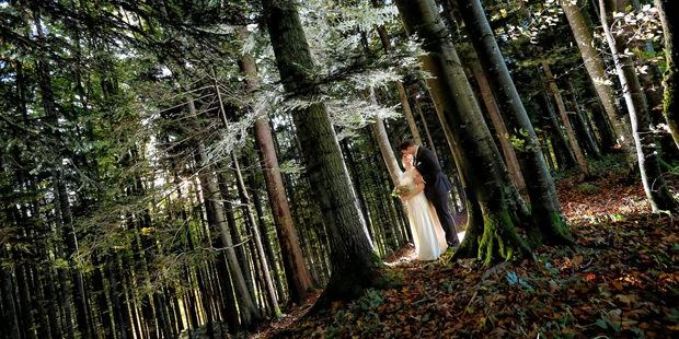 Hochzeitsfotos - Fotobox mit Zubehör - Labuch - Aleksander Regorsek - Destination wedding photographer