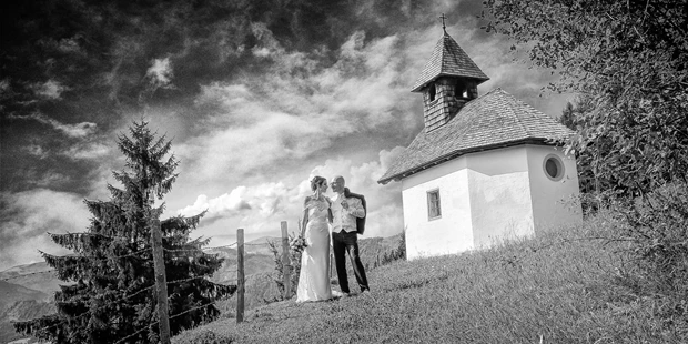 Hochzeitsfotos - Fotobox mit Zubehör - Neudorf (Stattegg) - Aleksander Regorsek - Destination wedding photographer