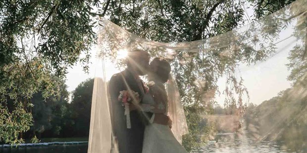 Hochzeitsfotos - Copyright und Rechte: Bilder auf Social Media erlaubt - Hilden - Veronika Kurnosova