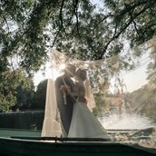 Hochzeitsfotograf - Veronika Kurnosova