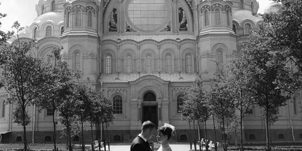 Hochzeitsfotos - zweite Kamera - Bonn - Veronika Kurnosova