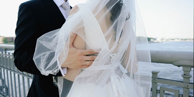 Hochzeitsfotos - Copyright und Rechte: Bilder auf Social Media erlaubt - Bottrop - Veronika Kurnosova