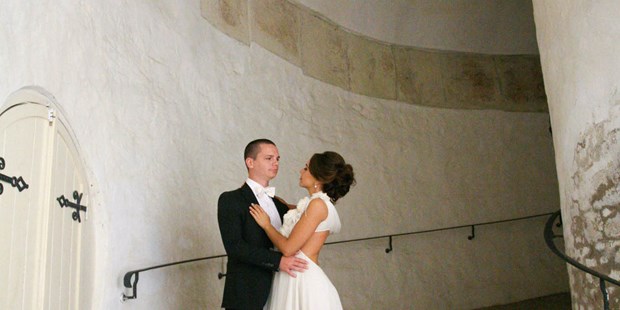 Hochzeitsfotos - Copyright und Rechte: Bilder auf Social Media erlaubt - Ibbenbüren - Veronika Kurnosova