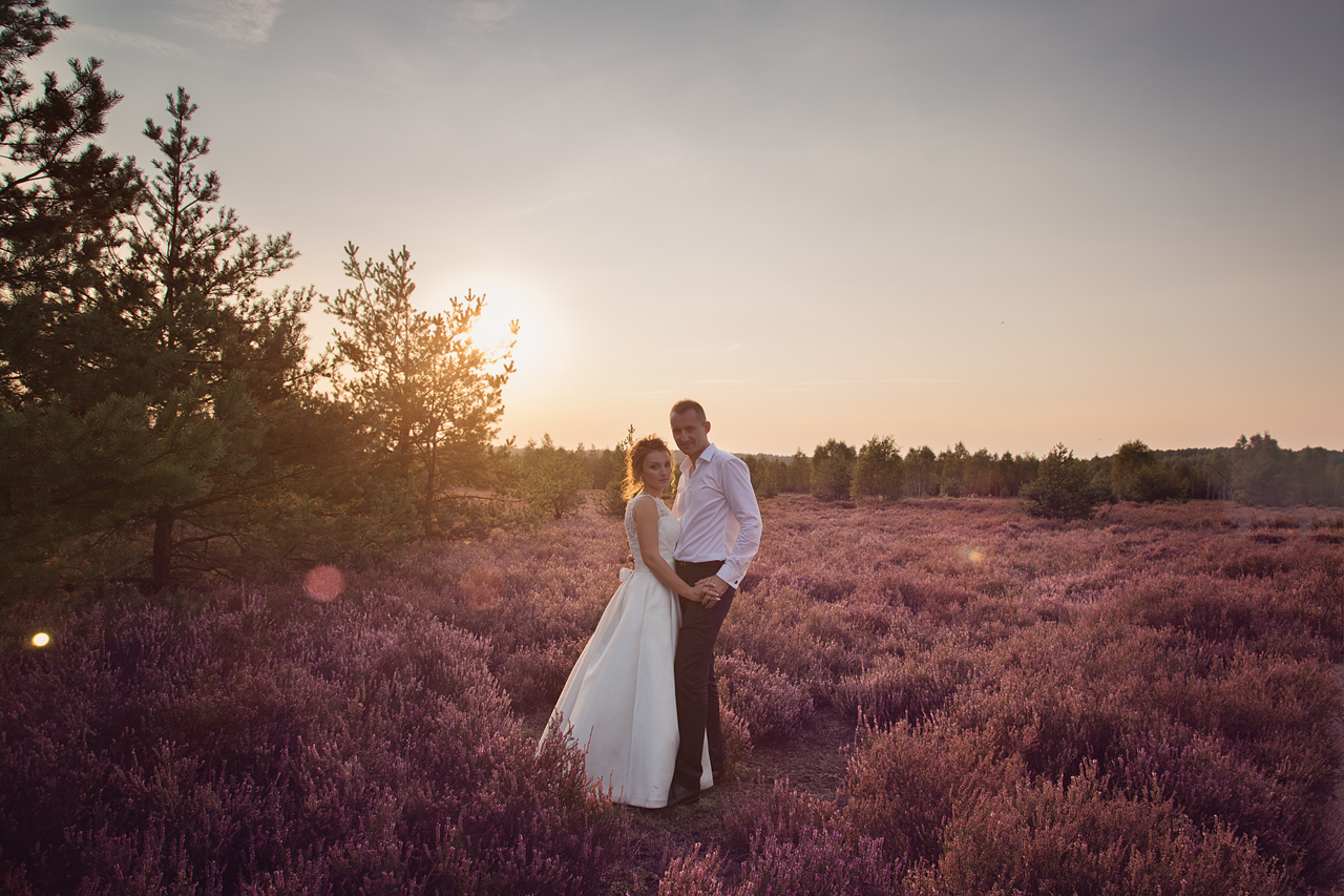 Hochzeitsfotograf - Iwona Aleksandrowicz