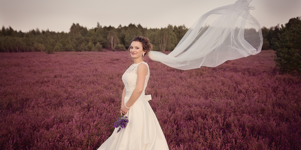 Hochzeitsfotos - Art des Shootings: After Wedding Shooting - Großpolen - Iwona Aleksandrowicz