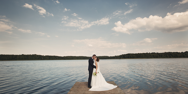 Hochzeitsfotos - Copyright und Rechte: Bilder frei verwendbar - Großpolen - Iwona Aleksandrowicz