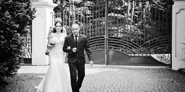 Hochzeitsfotos - Fotostudio - Großpolen - Iwona Aleksandrowicz