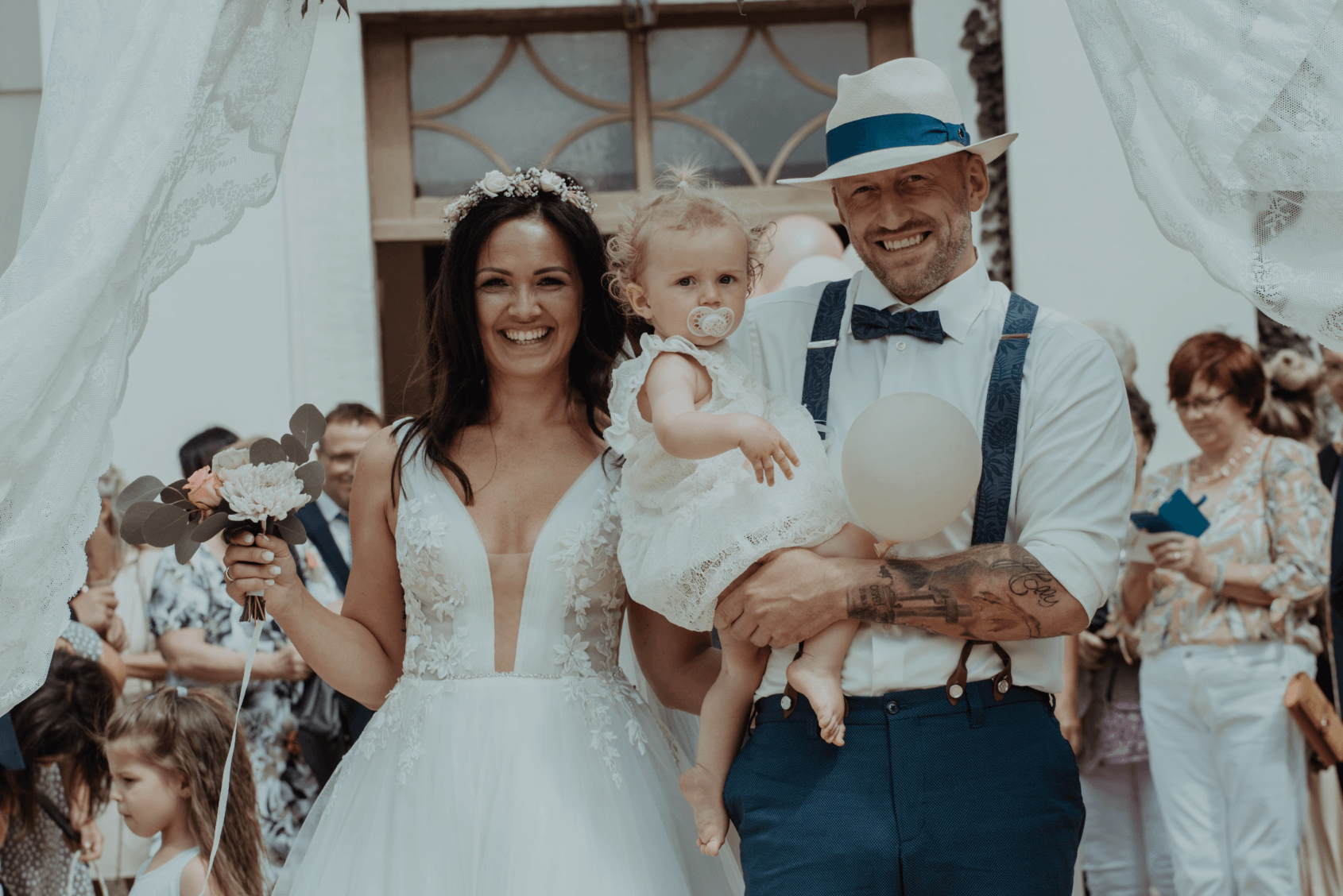 Hochzeitsfotograf -  Hochzeitsfotografie Florian Ostermann