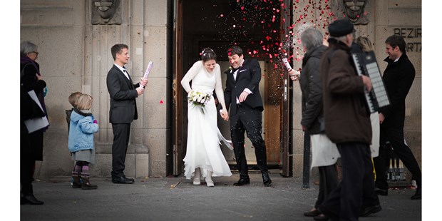 Hochzeitsfotos - Copyright und Rechte: Bilder auf Social Media erlaubt - Bad Liebenwerda - Georg Meierotto