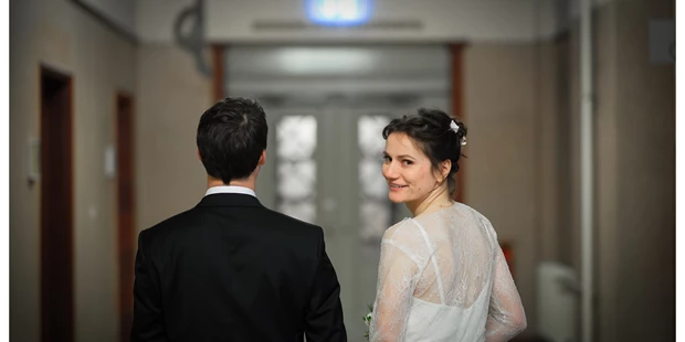Hochzeitsfotos - Copyright und Rechte: Bilder auf Social Media erlaubt - Vetschau - Georg Meierotto