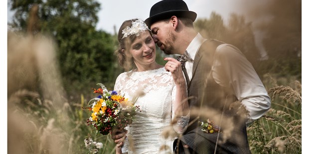 Hochzeitsfotos - Copyright und Rechte: Bilder auf Social Media erlaubt - Schraden - Georg Meierotto
