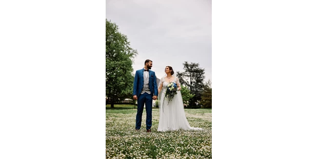 Hochzeitsfotos - Fotostudio - Edenkoben - David Kliewer