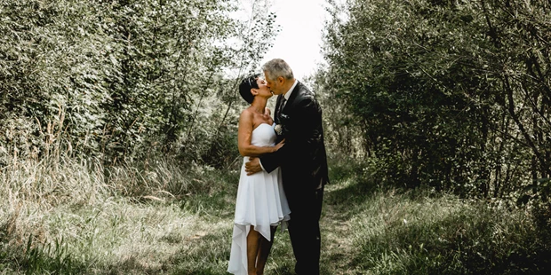Hochzeitsfotos - Copyright und Rechte: Bilder auf Social Media erlaubt - Oberthan - Katharina & Christian