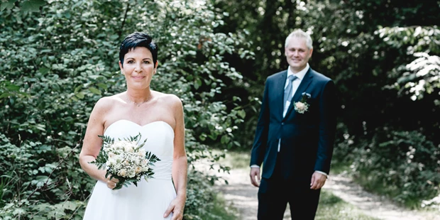 Hochzeitsfotos - Art des Shootings: Fotostory - Oberminathal - Katharina & Christian