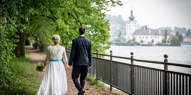Hochzeitsfotos - PLZ 5311 (Österreich) - Katharina & Christian