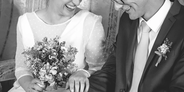 Hochzeitsfotos - Berufsfotograf - Sankt Englmar - Katharina & Christian