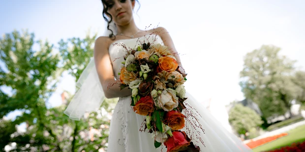 Hochzeitsfotos - Berufsfotograf - Gaßl - Katharina & Christian