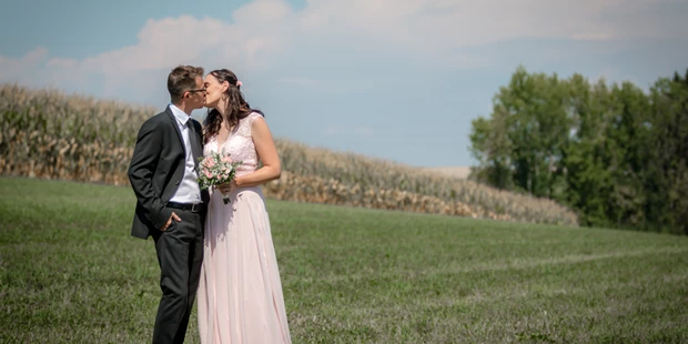 Hochzeitsfotos - Art des Shootings: After Wedding Shooting - Aurach am Hongar - Katharina & Christian