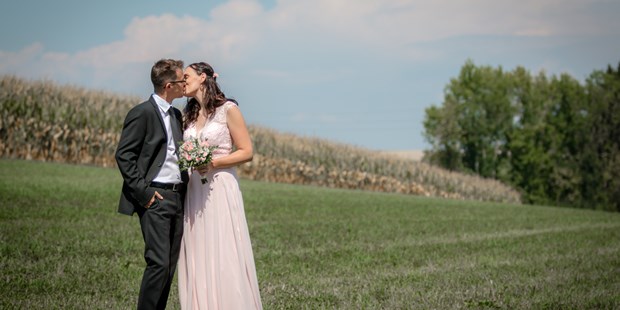 Hochzeitsfotos - zweite Kamera - Parzham (Wallern an der Trattnach) - Katharina & Christian