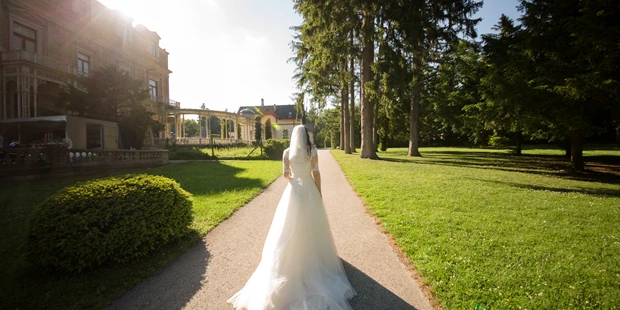 Hochzeitsfotos - zweite Kamera - Engerwitzdorf - Hochzeit Wien Hermesvilla - Veronika Phillipp