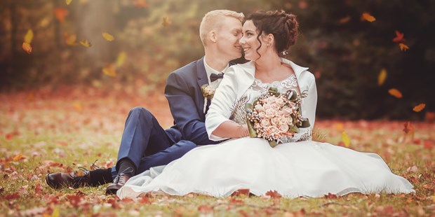 Hochzeitsfotos - Art des Shootings: After Wedding Shooting - Gieckau - Bettina & Robert, November 2017 - Yvonne Lindenbauer Fotografie